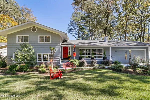 $310,000 | 4424 Northover Drive, Jackson, MS 39211