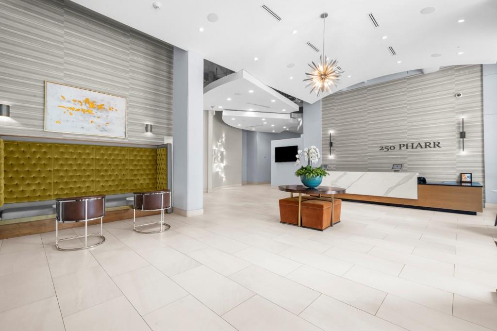 250 Pharr Road Northeast, Unit 1914 Atlanta, GA 30305 - Photo 50 of 57