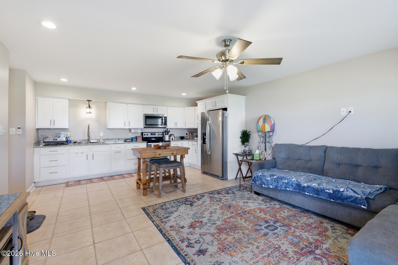 109 Cedar Lane, Unit 4 Cedar Point, NC 28584 - Photo 5 of 22 cedar-5