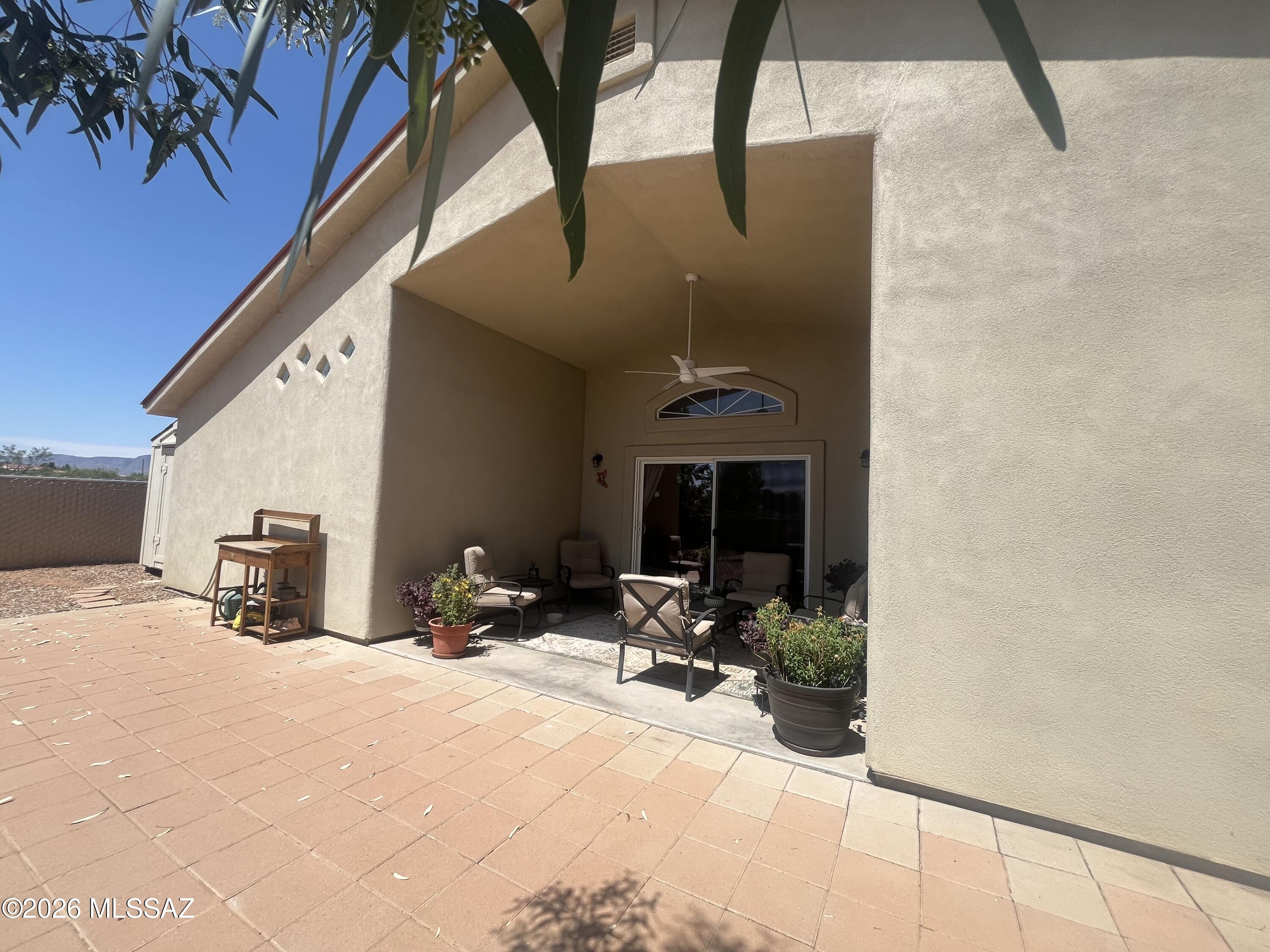 428 Dale Road Pearce, AZ 85625 - Photo 2 of 45