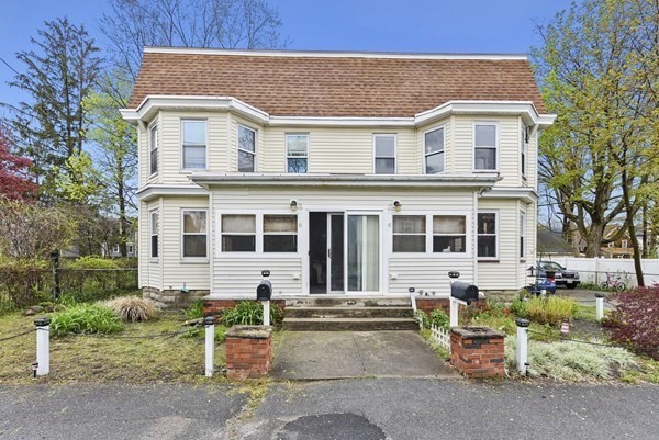 6 Fletcher Street, Unit 6 Ayer, MA 01432 - Photo 2 of 20