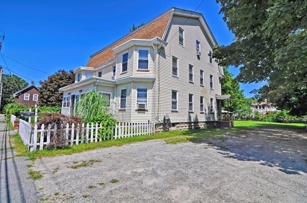 6 Fletcher Street, Unit 6 Ayer, MA 01432 - Photo 4 of 20