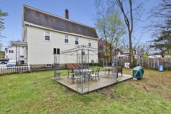 6 Fletcher Street, Unit 6 Ayer, MA 01432 - Photo 5 of 20