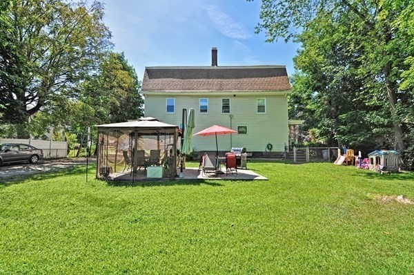 6 Fletcher Street, Unit 6 Ayer, MA 01432 - Photo 6 of 20