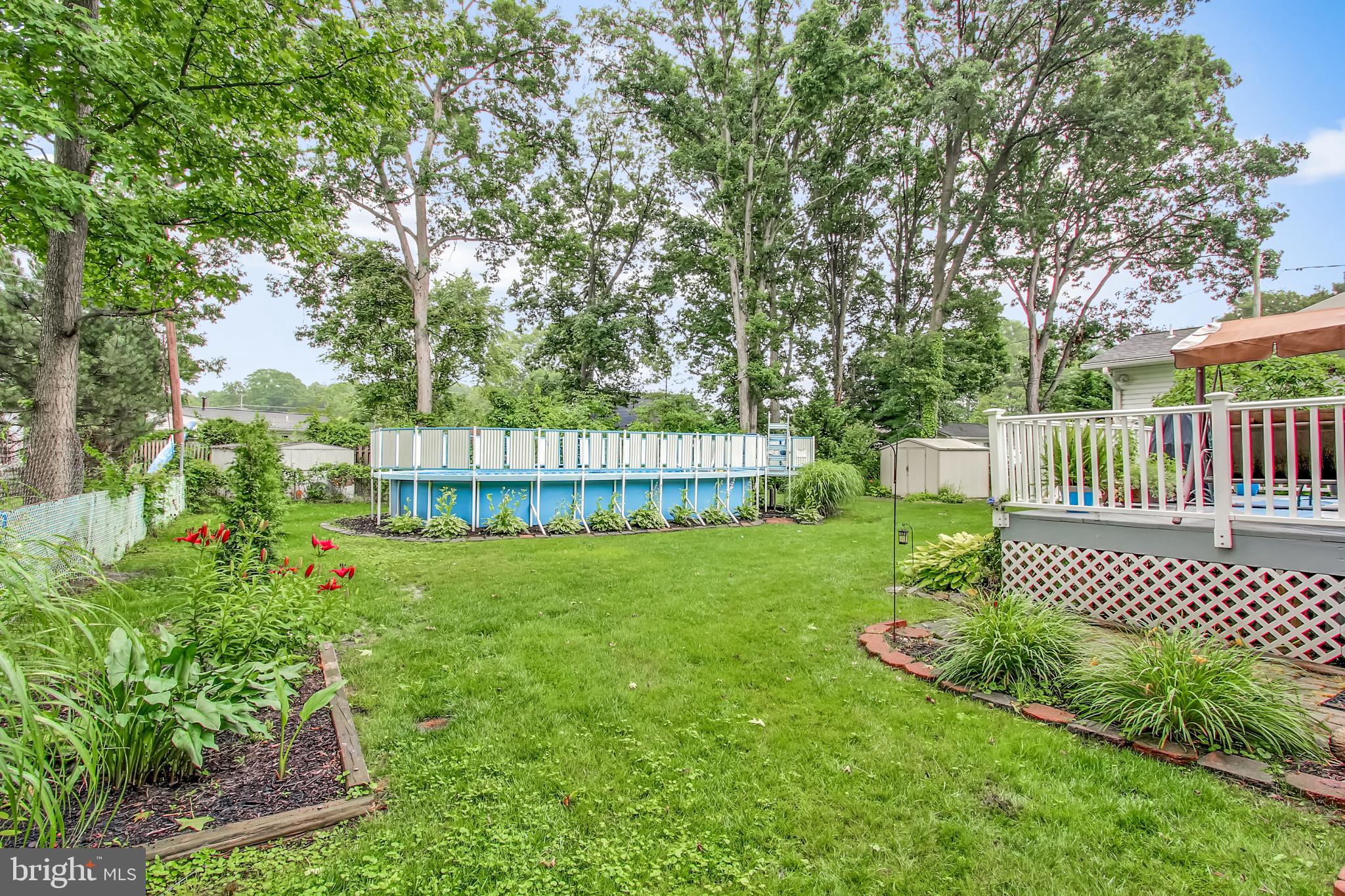 315 Bowleys Quarters Road Baltimore, MD 21220 - Photo 22 of 30 Hosting Parties w/a full Day of Swimming