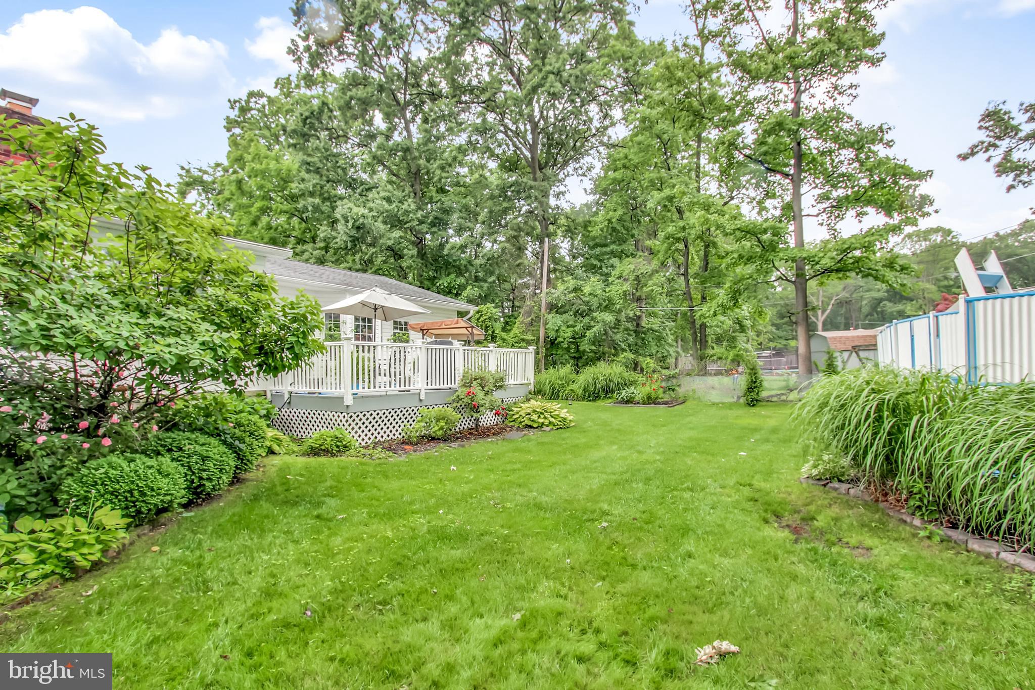 315 Bowleys Quarters Road Baltimore, MD 21220 - Photo 23 of 30 Bring your Yard Games