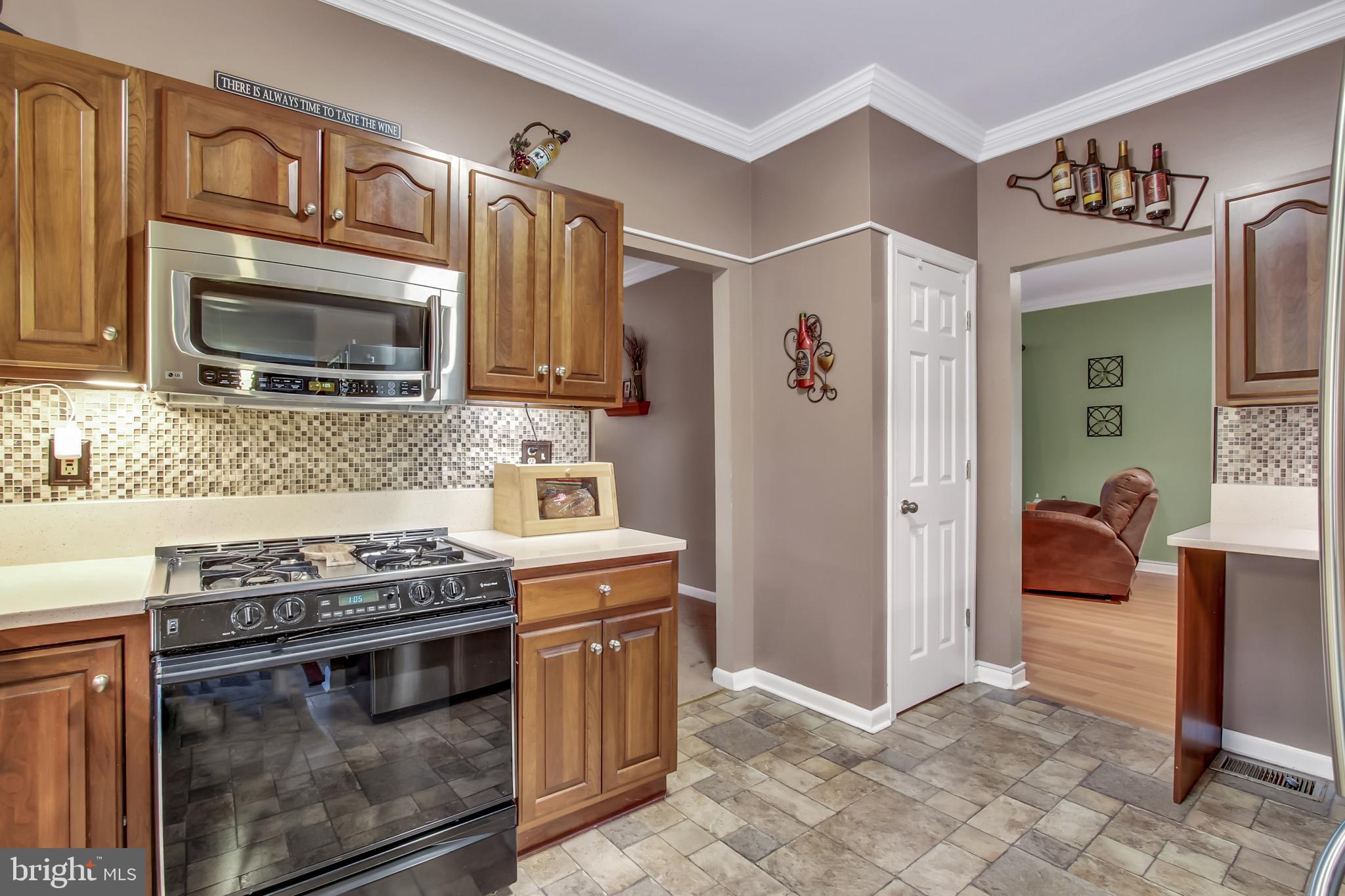 315 Bowleys Quarters Road Baltimore, MD 21220 - Photo 9 of 30 Under Counter Lighting