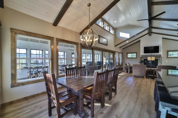 $849,900 | 8353 Whitefish Way, Pequot Lakes, MN 56472