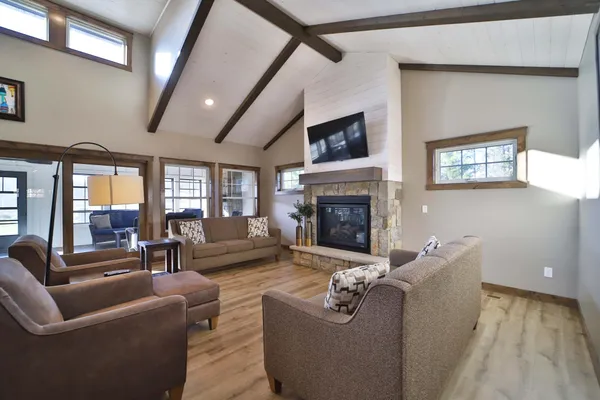 $849,900 | 8353 Whitefish Way, Pequot Lakes, MN 56472