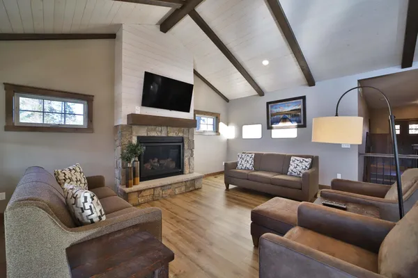 $849,900 | 8353 Whitefish Way, Pequot Lakes, MN 56472