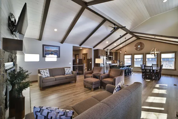 $849,900 | 8353 Whitefish Way, Pequot Lakes, MN 56472