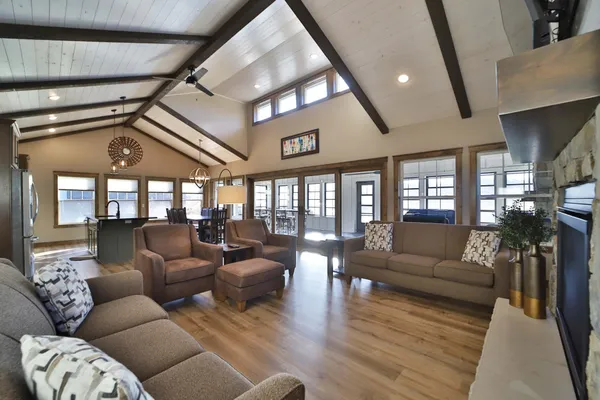 $849,900 | 8353 Whitefish Way, Pequot Lakes, MN 56472