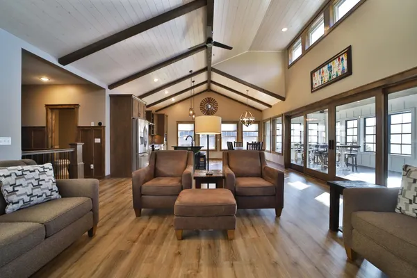 $849,900 | 8353 Whitefish Way, Pequot Lakes, MN 56472