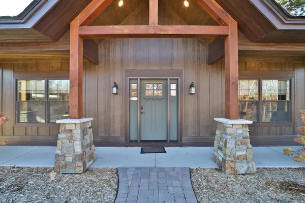 $849,900 | 8353 Whitefish Way, Pequot Lakes, MN 56472