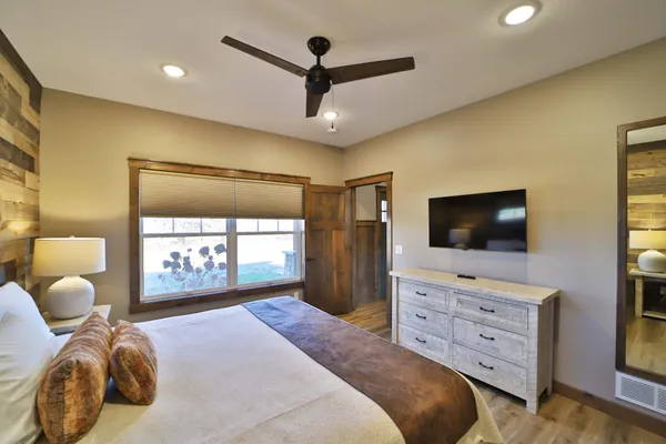 $849,900 | 8353 Whitefish Way, Pequot Lakes, MN 56472