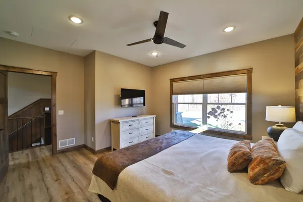 $849,900 | 8353 Whitefish Way, Pequot Lakes, MN 56472