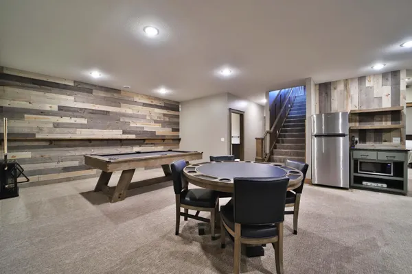 $849,900 | 8353 Whitefish Way, Pequot Lakes, MN 56472