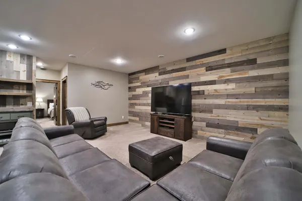 $849,900 | 8353 Whitefish Way, Pequot Lakes, MN 56472