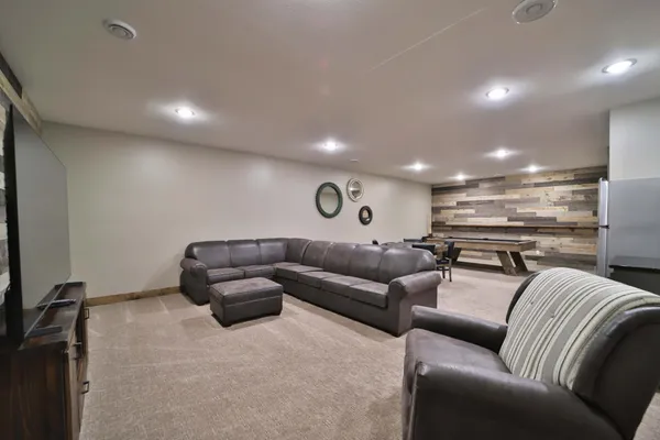$849,900 | 8353 Whitefish Way, Pequot Lakes, MN 56472