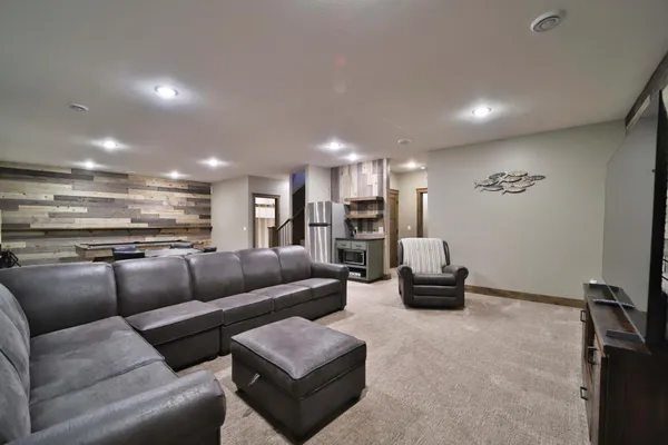$849,900 | 8353 Whitefish Way, Pequot Lakes, MN 56472