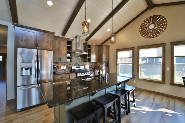 $849,900 | 8353 Whitefish Way, Pequot Lakes, MN 56472