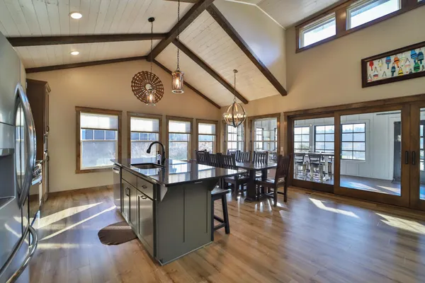 $849,900 | 8353 Whitefish Way, Pequot Lakes, MN 56472