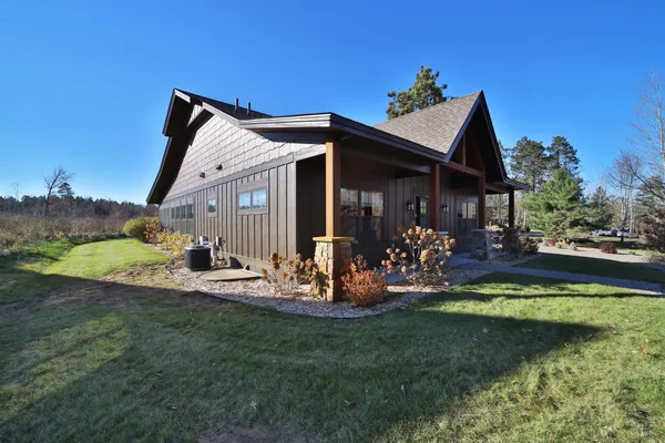 $849,900 | 8353 Whitefish Way, Pequot Lakes, MN 56472
