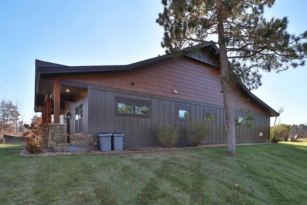 $849,900 | 8353 Whitefish Way, Pequot Lakes, MN 56472