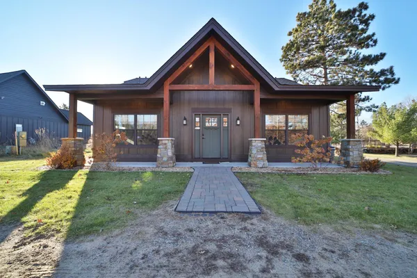$849,900 | 8353 Whitefish Way, Pequot Lakes, MN 56472