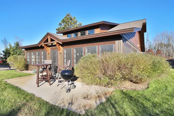 $849,900 | 8353 Whitefish Way, Pequot Lakes, MN 56472