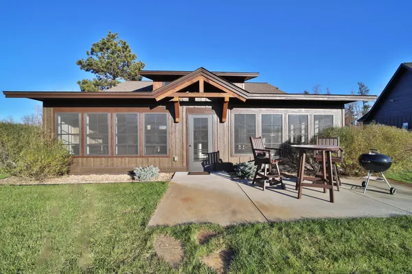 $849,900 | 8353 Whitefish Way, Pequot Lakes, MN 56472