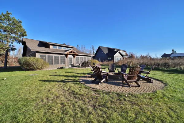 $849,900 | 8353 Whitefish Way, Pequot Lakes, MN 56472