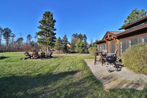 $849,900 | 8353 Whitefish Way, Pequot Lakes, MN 56472