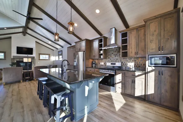 $849,900 | 8353 Whitefish Way, Pequot Lakes, MN 56472