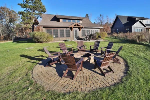 $849,900 | 8353 Whitefish Way, Pequot Lakes, MN 56472