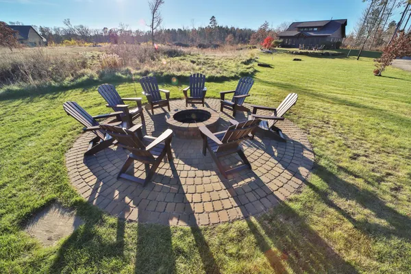 $849,900 | 8353 Whitefish Way, Pequot Lakes, MN 56472