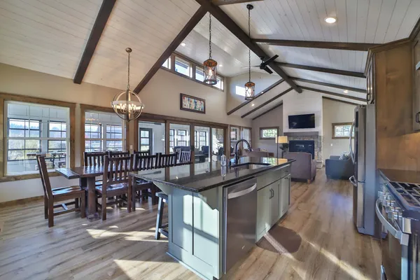 $849,900 | 8353 Whitefish Way, Pequot Lakes, MN 56472