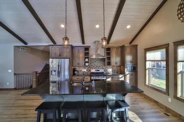 $849,900 | 8353 Whitefish Way, Pequot Lakes, MN 56472