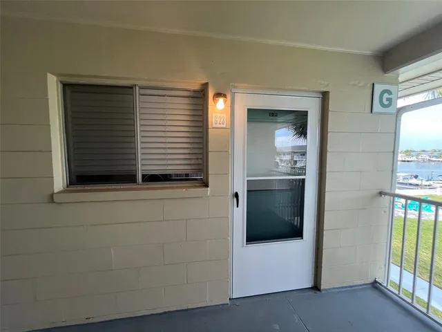 $2,100 | 335 N Causeway, Unit G23, New Smyrna Beach, FL 32169
