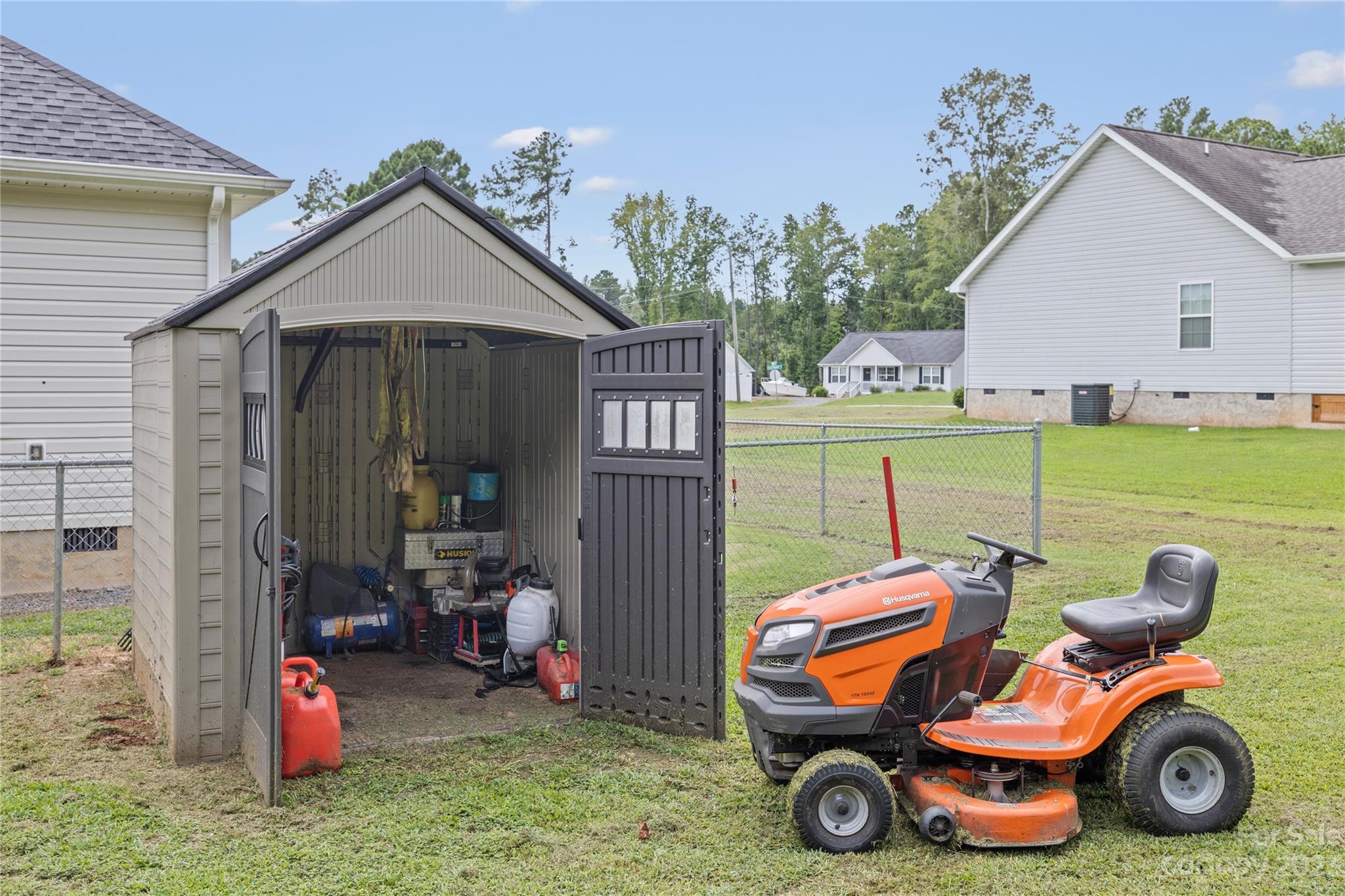 308 Fleetwood Road York, SC 29745 - Photo 24 of 25