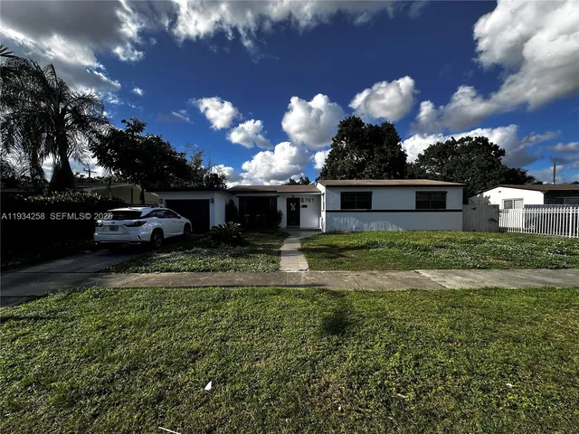 $610,000 | 761 Northwest 183rd Drive, Miami Gardens, FL 33169