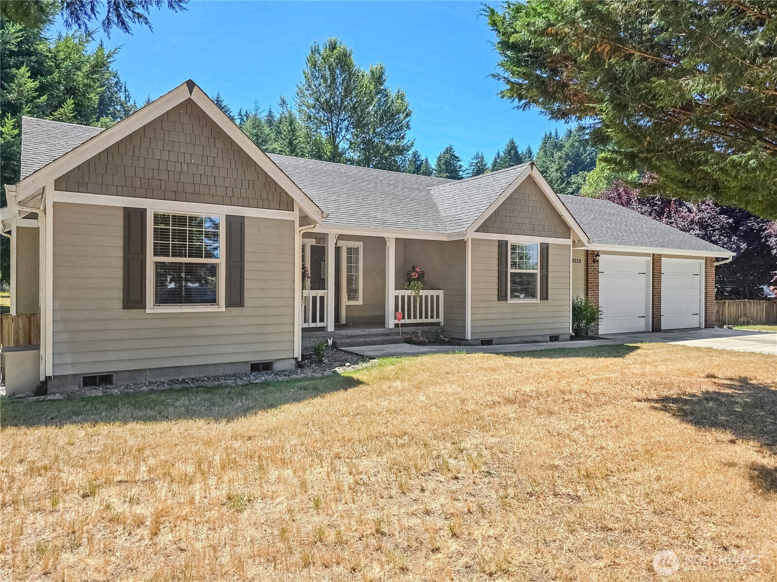 9519 185th Avenue Southwest Rochester, WA 98579 - Photo 1 of 40 Gallery Image 1