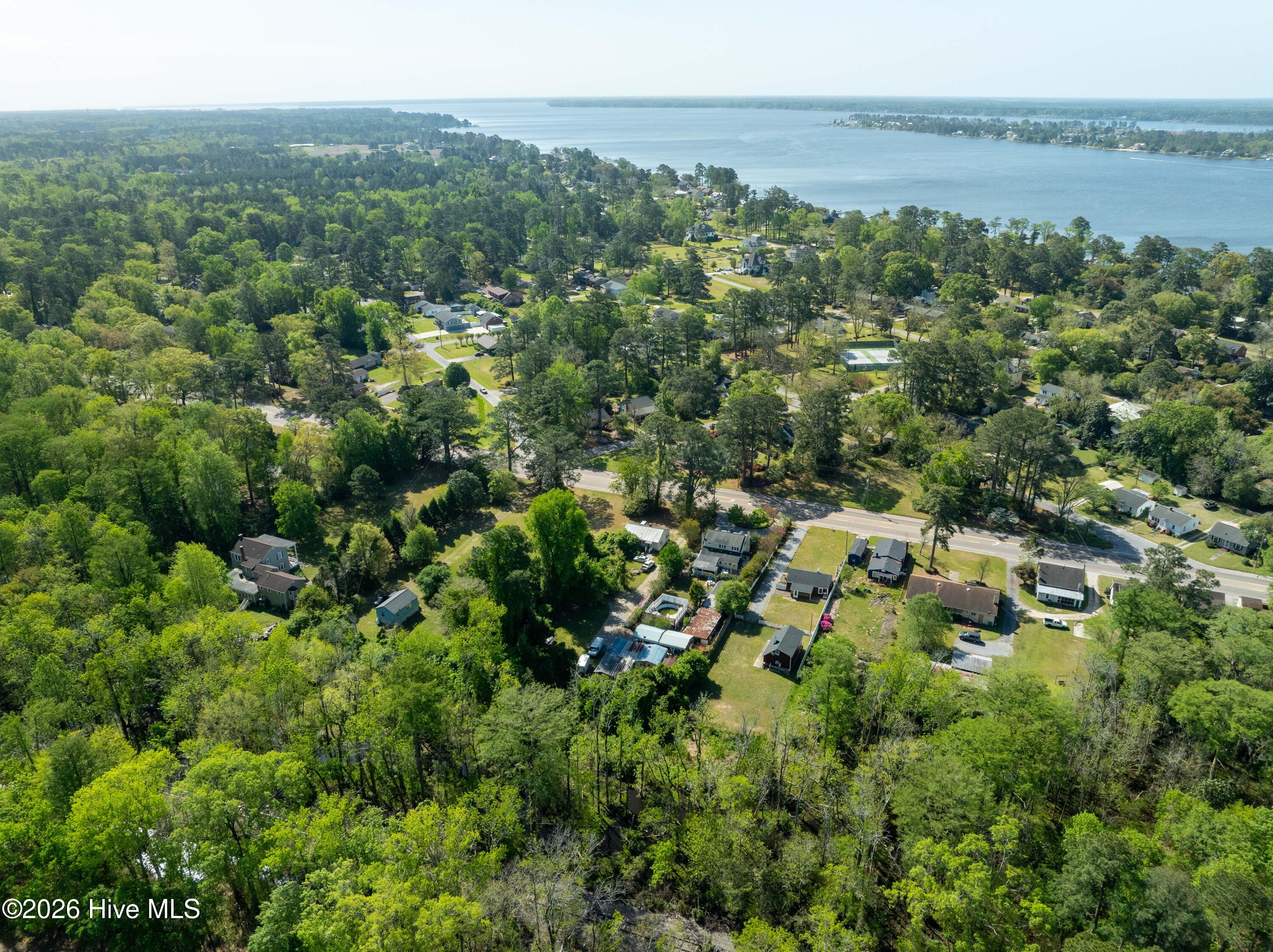 322 River Road Washington, NC 27889 - Photo 10 of 37 Pamlico River
