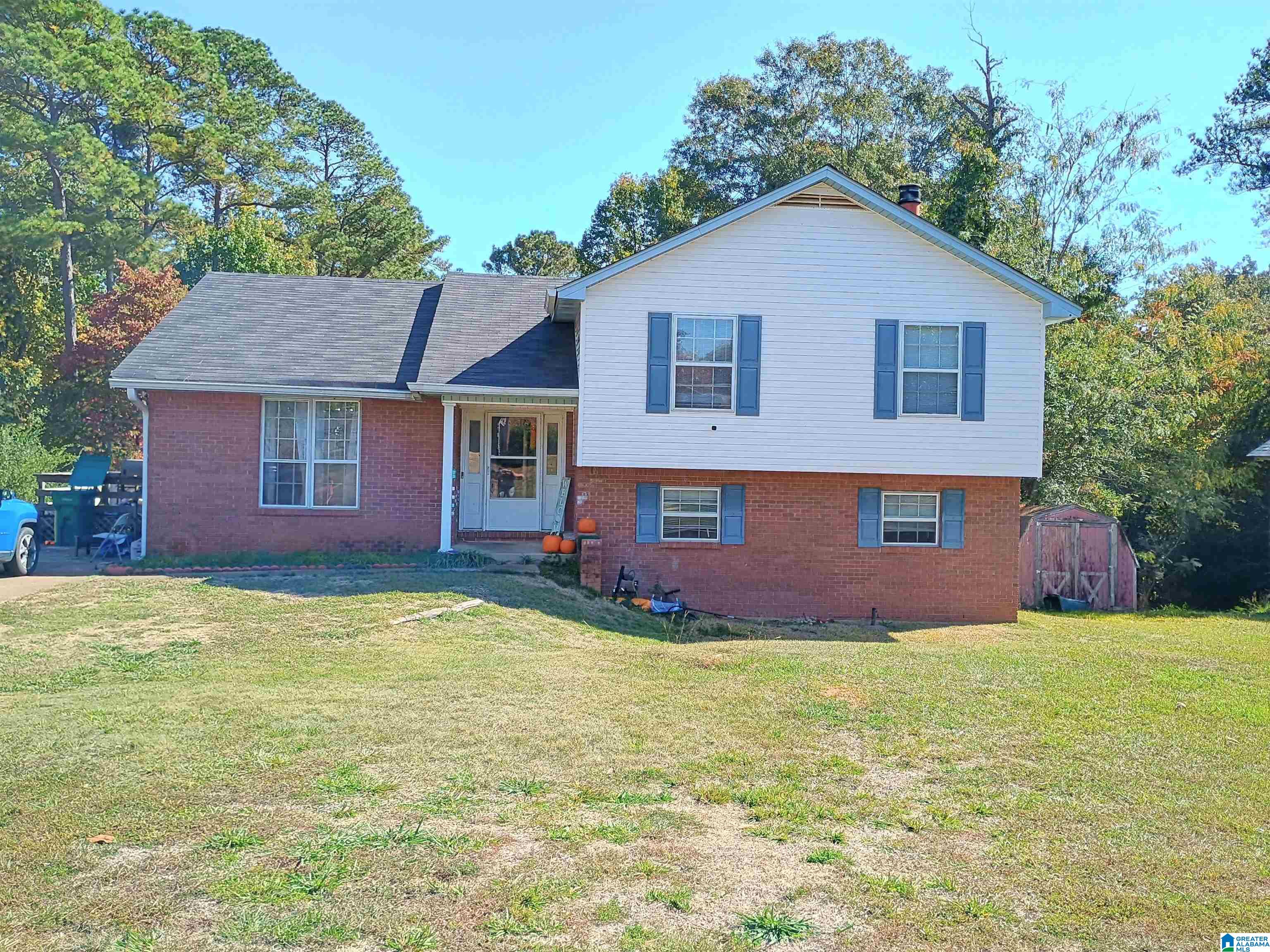 394 Gardenia Road Millbrook, AL 36054 - Photo 1 of 19