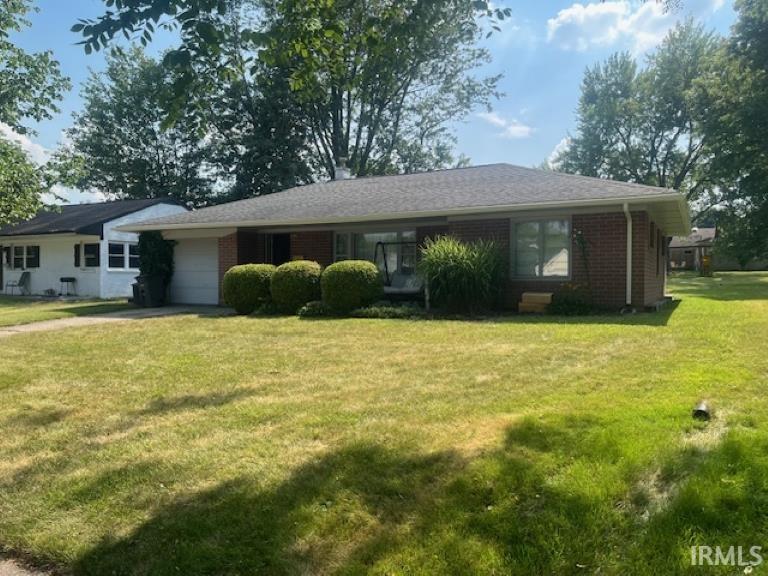 240 Stratton Way Decatur, IN 46733 - Photo 1 of 10