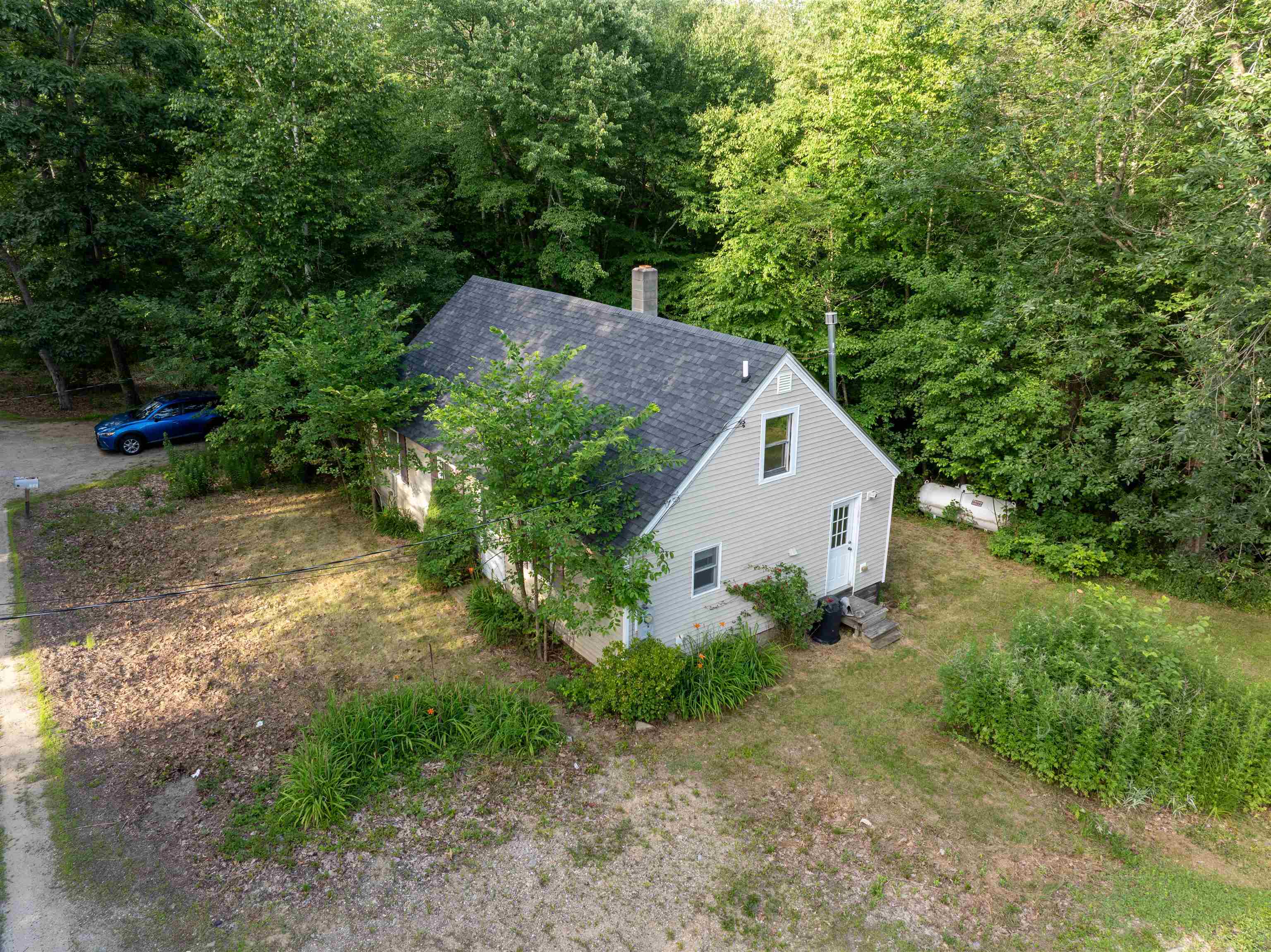 235 Young Road Barrington, NH 03825 - Photo 9 of 37