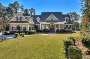 399 Forest Pines Road Aiken, SC 29803 - Photo 1 of 79 Gallery Image 1