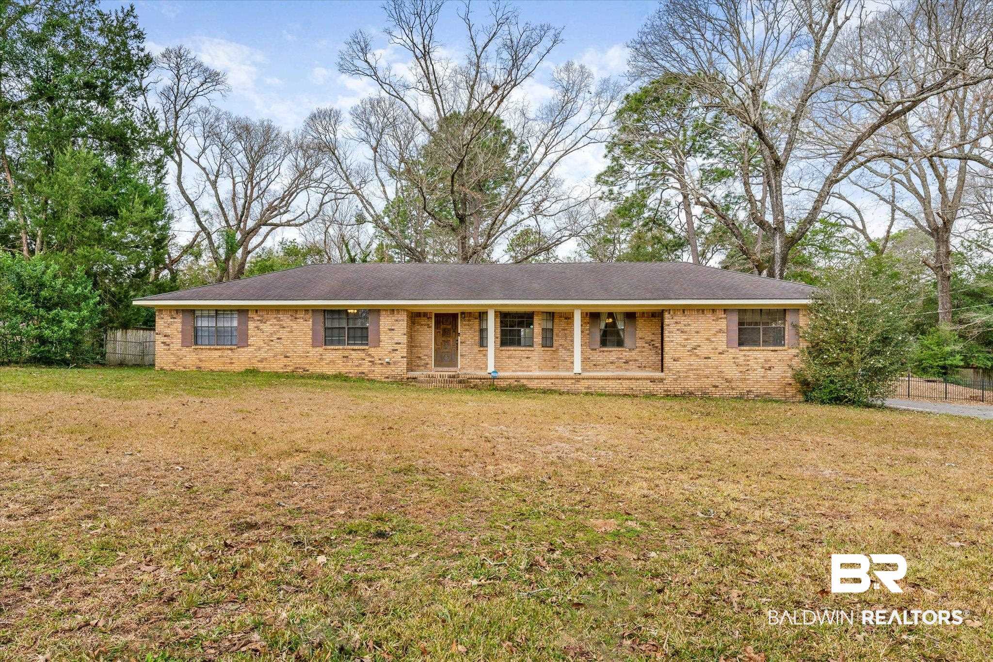 5067 Waltman Road Wilmer, AL 36587 - Photo 1 of 42