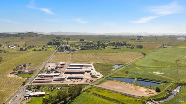 $22,000,000 | 2034 Fremont Drive, Sonoma, CA 95476