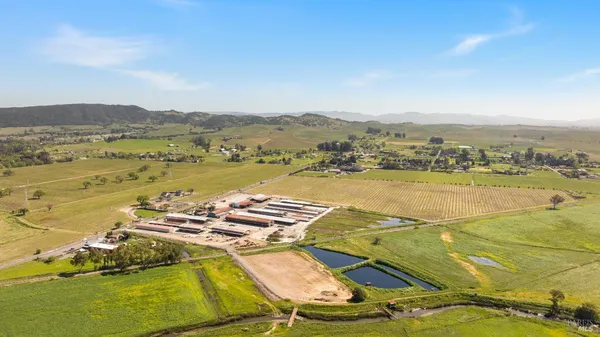 $22,000,000 | 2034 Fremont Drive, Sonoma, CA 95476